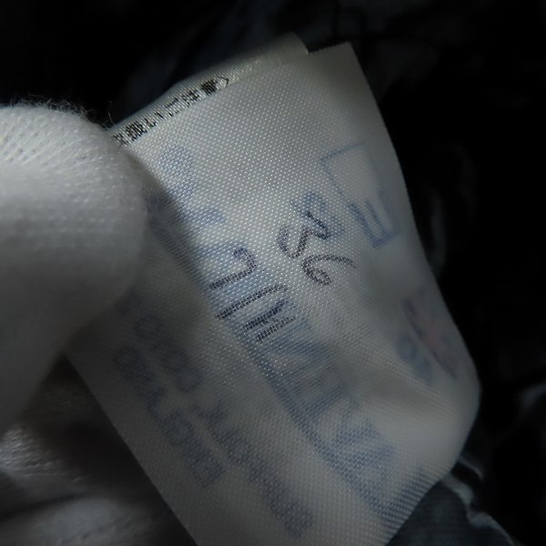 実際に弊社で買取させて頂いたLAVENHAM×PS Paul Smith/ラベンハム×ポールスミス キルティング ジャケット 40(L)の画像 5枚目