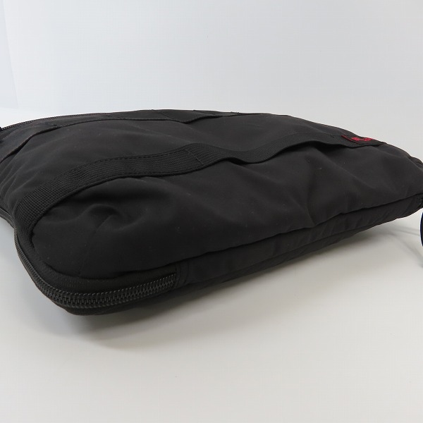 実際に弊社で買取させて頂いたBRIEFING/ブリーフィング MODULE WARE PC CASE/ PCケース/クラッチバッグ BRA201A29の画像 2枚目