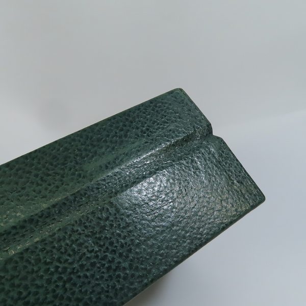 実際に弊社で買取させて頂いたROLEX/ロレックス OYSTER/旧型/ヴィンテージ/空箱/ボックス 68.00.08の画像 8枚目