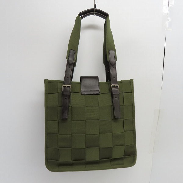 実際に弊社で買取させて頂いたPaul Smit/ポールスミス トートバッグの画像 1枚目