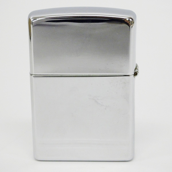 実際に弊社で買取させて頂いたZIPPO/ジッポー Paul Smith/ポールスミス 建物/2004年製の画像 1枚目
