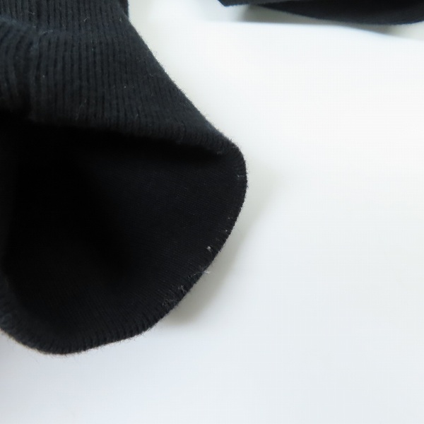 実際に弊社で買取させて頂いたFLAT HEAD/フラットヘッド ロゴプリント ロンT/カットソー /42の画像 6枚目