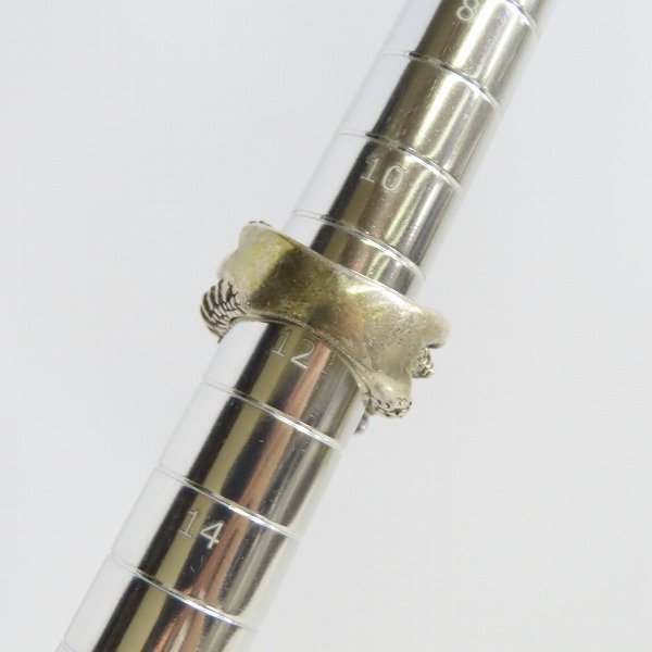 実際に弊社で買取させて頂いたBloody Mary/ブラッディマリー グロウリング 12号の画像 8枚目