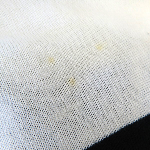 実際に弊社で買取させて頂いたBurberry Blue Label/バーバリーブルーレーベル Sleeveless Dress/ノースリーブワンピース E1J91-144-09/38の画像 7枚目