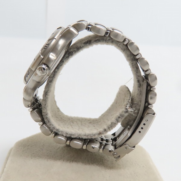 実際に弊社で買取させて頂いたTAG HEUER/タグホイヤー プロフェッショナル200 デイト ボーイズ ウォッチ WH1212【動作未確認】の画像 1枚目