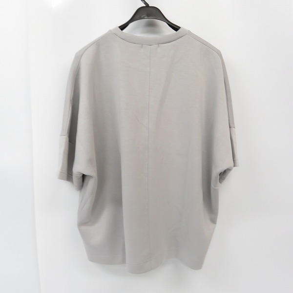 実際に弊社で買取させて頂いたHARE/ハレ オーバーサイズ クルーネック プルオーバー HA020043CS/Fの画像 1枚目