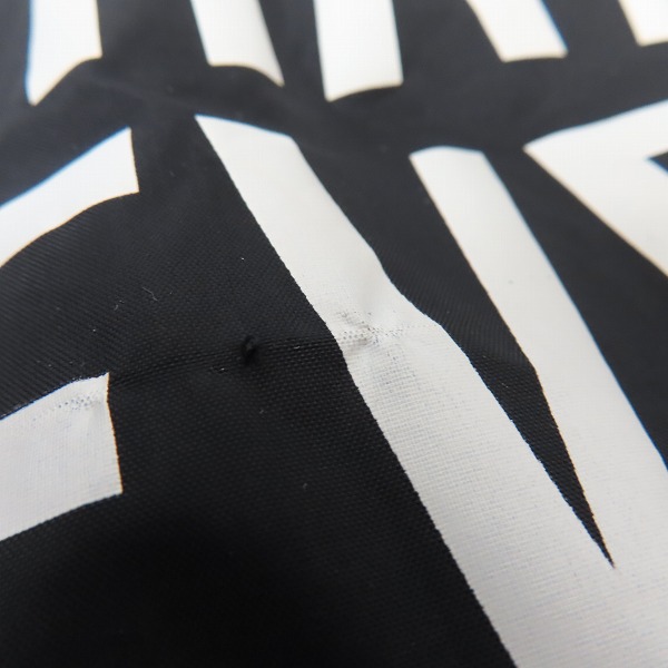 実際に弊社で買取させて頂いたCRIMIE/クライミー プリント ナイロンパーカー/ジャケット 2点セットの画像 5枚目