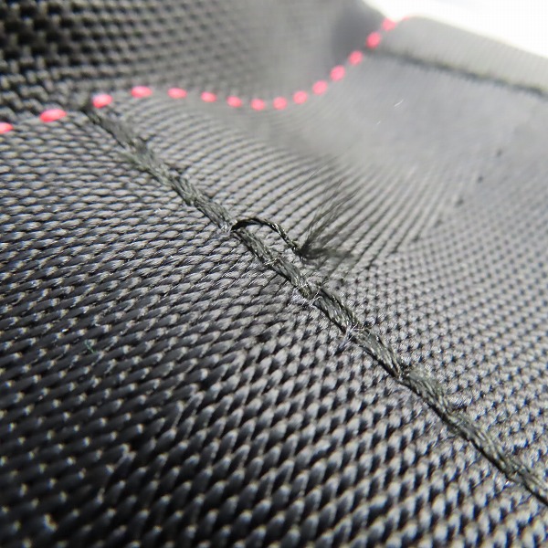 実際に弊社で買取させて頂いたBRIEFING/ブリーフィング ATTACK PACK/アタックパック バックパック/リュックサック BRF136219 の画像 5枚目