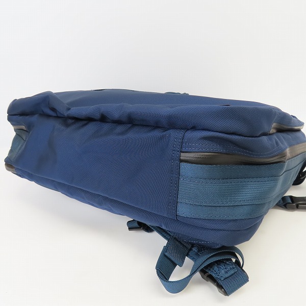 実際に弊社で買取させて頂いたBRIEFING × ANA/ブリーフィング TR-3 S MW WP 3WAY/3wayブリーフケース/リュック BRW193Y25の画像 3枚目