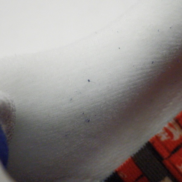 実際に弊社で買取させて頂いたNIKE×atmos/ナイキ×アトモス AIR MAX 1 PRNT/エアマックス 1 プリント AQ0927-100/27.5の画像 6枚目