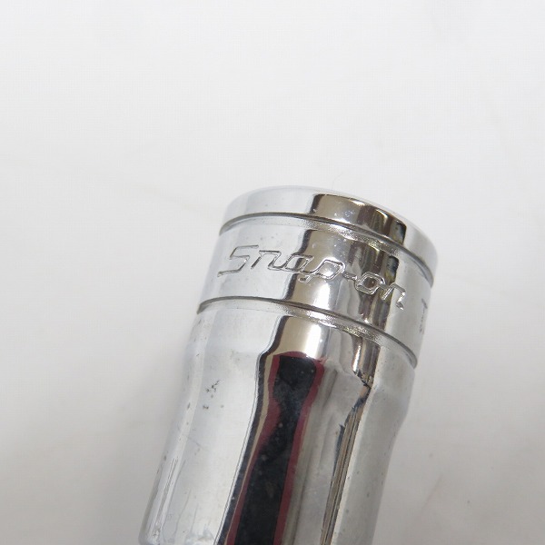 実際に弊社で買取させて頂いたSnap-on/スナップオン 3/8 トルクスソケット TTXR20E/25E/FTXR27E/30E/40E/45E 6点セットの画像 3枚目