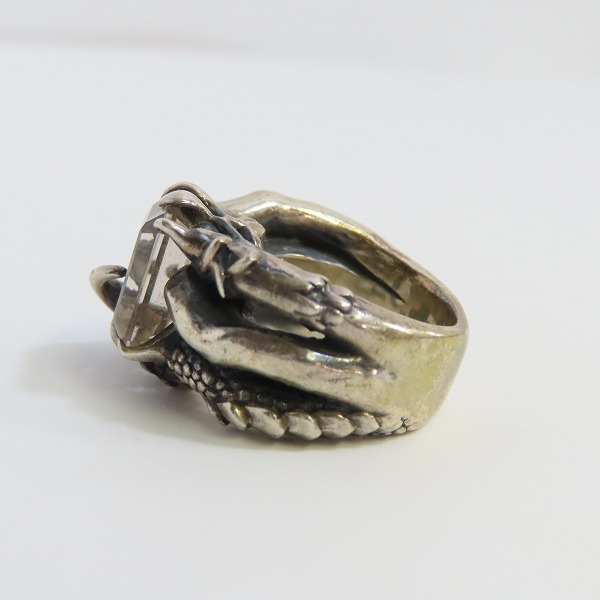 実際に弊社で買取させて頂いたBloody Mary/ブラッディマリー グロウリング 12号の画像 3枚目