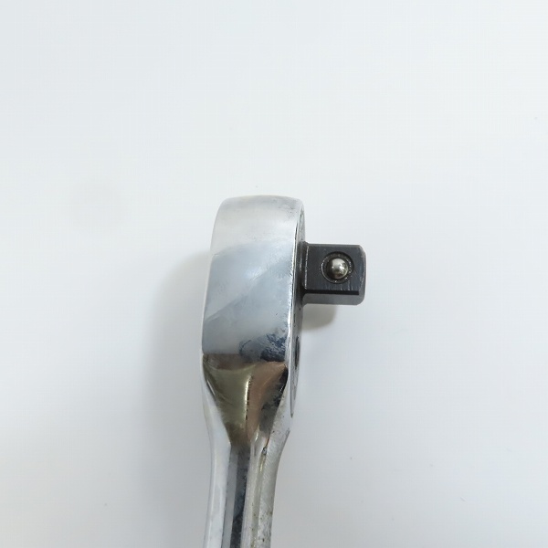 実際に弊社で買取させて頂いたSnap-on/スナップオン 3/8 ラチェットハンドル F730Aの画像 6枚目