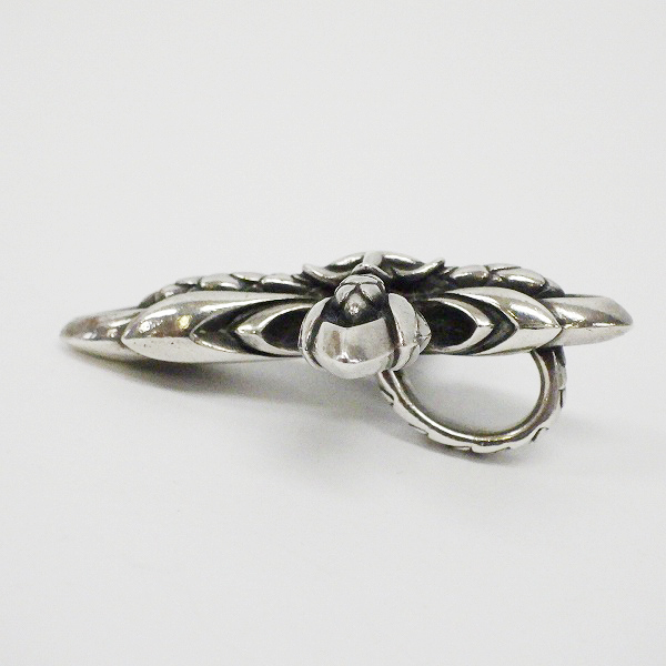 実際に弊社で買取させて頂いたBloody Mary/ブラッディマリー ネレウス ペンダントの画像 2枚目