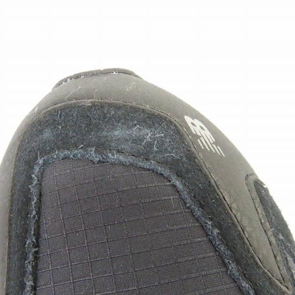 実際に弊社で買取させて頂いた【未使用】Staple×atmos×New Balance/ステイプル×アトモス×ニューバランス X-RACER MSXRCTAM/27.0の画像 6枚目