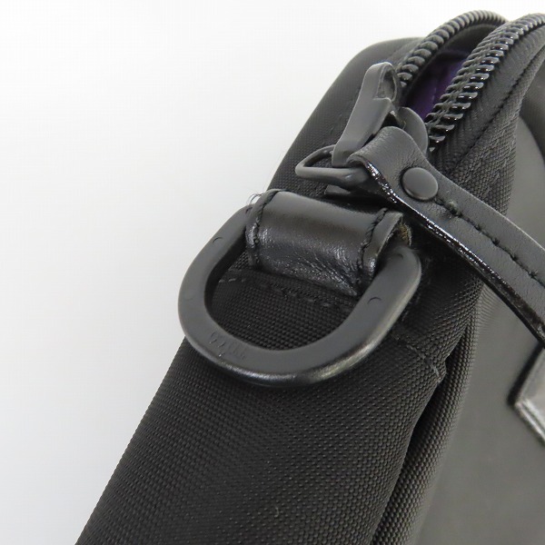 実際に弊社で買取させて頂いたPaul Smit/ポールスミス ブリーフバッグの画像 5枚目