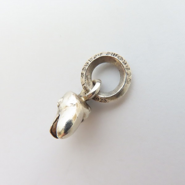アウトレット格安 CHROME HEARTS 銀座店 クロムハーツ ディノヘッド 