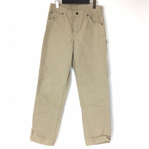 実際に弊社で買取させて頂いた【おまとめ品】リーバイス/ディッキーズ/ラングラー/エドウィン 他 デニム/ワークパンツ 等の画像 5枚目