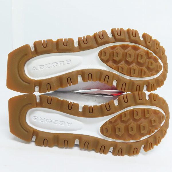 実際に弊社で買取させて頂いた【未使用】New Balance/ニューバランス MSXRCTEA 27.5の画像 2枚目