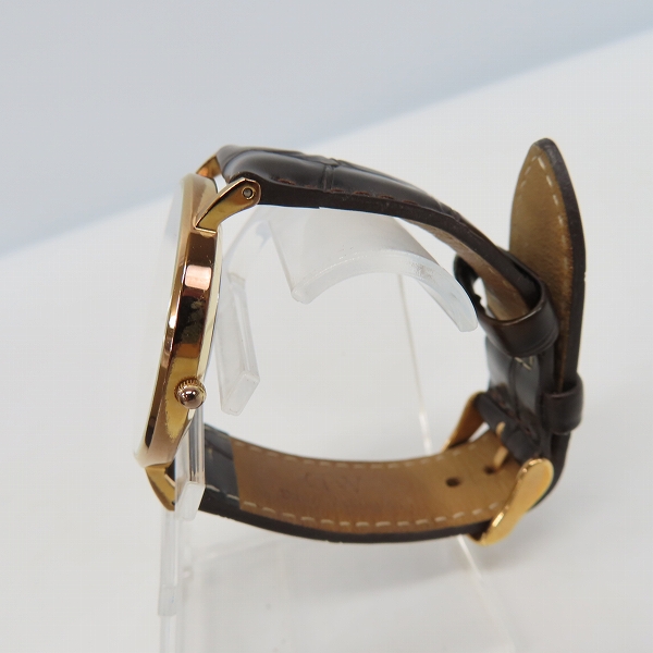 実際に弊社で買取させて頂いたDanielWellington/ダニエルウェリントン CLASSIC B36R4/クラシック アナログ 腕時計 0510DW 替えベルト付き【動作未確認】の画像 1枚目