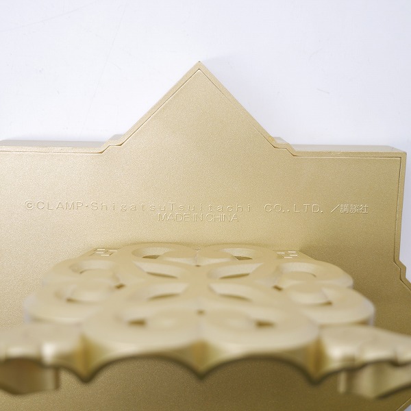 実際に弊社で買取させて頂いた【箱無】コトブキヤ ARTFX J カードキャプターさくら 1/7 李小狼/シャオラン フィギュアの画像 7枚目