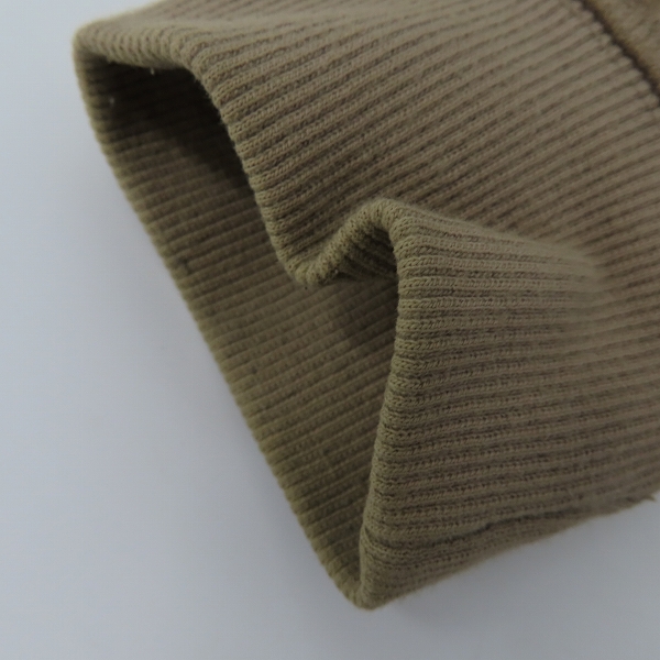 実際に弊社で買取させて頂いたHARE/ハレ オープンカラーシャツ/スウェット/ロングコート/M/3点セットの画像 4枚目