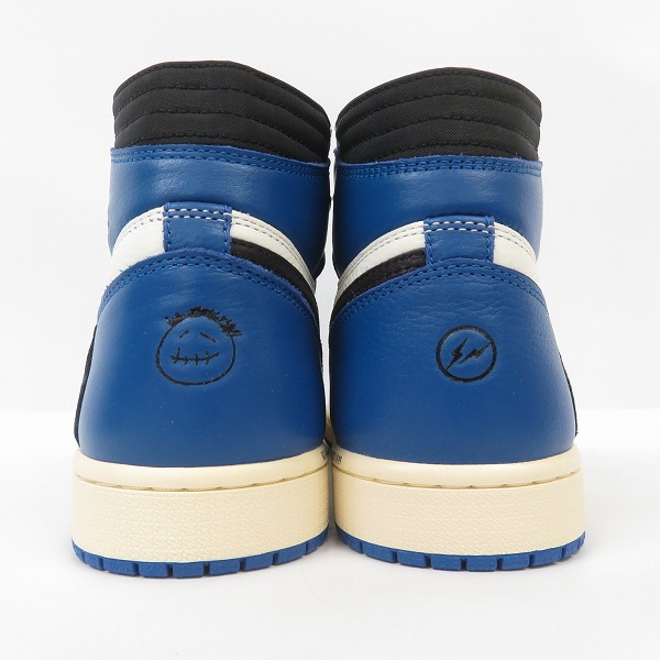 Travis Scott×Fragment×NIKE/トラヴィス×フラグメント×ナイキ AIR 