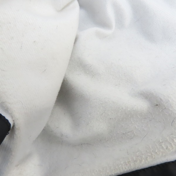 実際に弊社で買取させて頂いた Dickies/ディッキーズ ワークジャケット ブラック ネイビー/S 2点セットの画像 4枚目