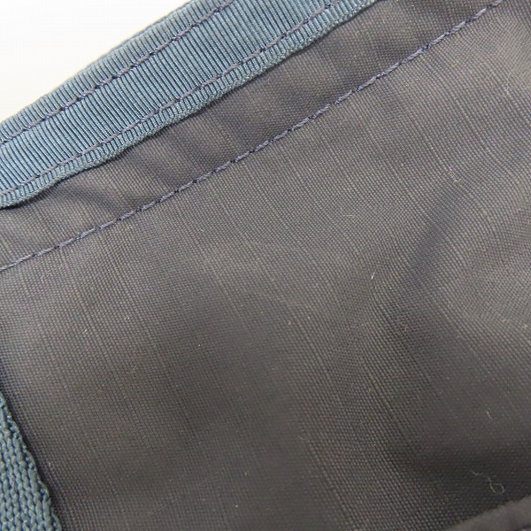 実際に弊社で買取させて頂いたBRIEFING/ブリーフィング DISCRETE TOTE トートバッグ BRA211T17の画像 5枚目