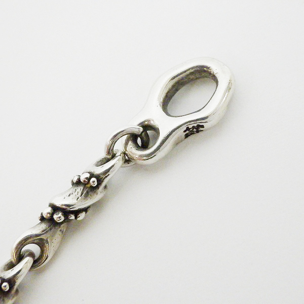 実際に弊社で買取させて頂いたBloody Mary/ブラッディマリー ラーディクスチェーン 根の画像 1枚目