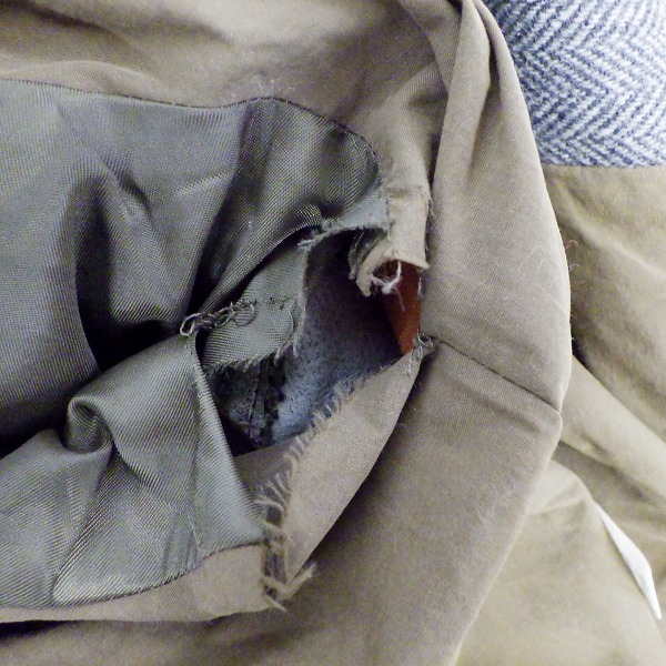 実際に弊社で買取させて頂いたPaul Smith/ポールスミス ジャケット 279320 M075 /Lの画像 6枚目