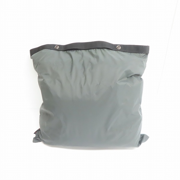 実際に弊社で買取させて頂いたBRIEFING ×BEGIN/ブリーフィング × ビギン Multi Shoulder 3way/マルチショルダー サウナバッグの画像 3枚目