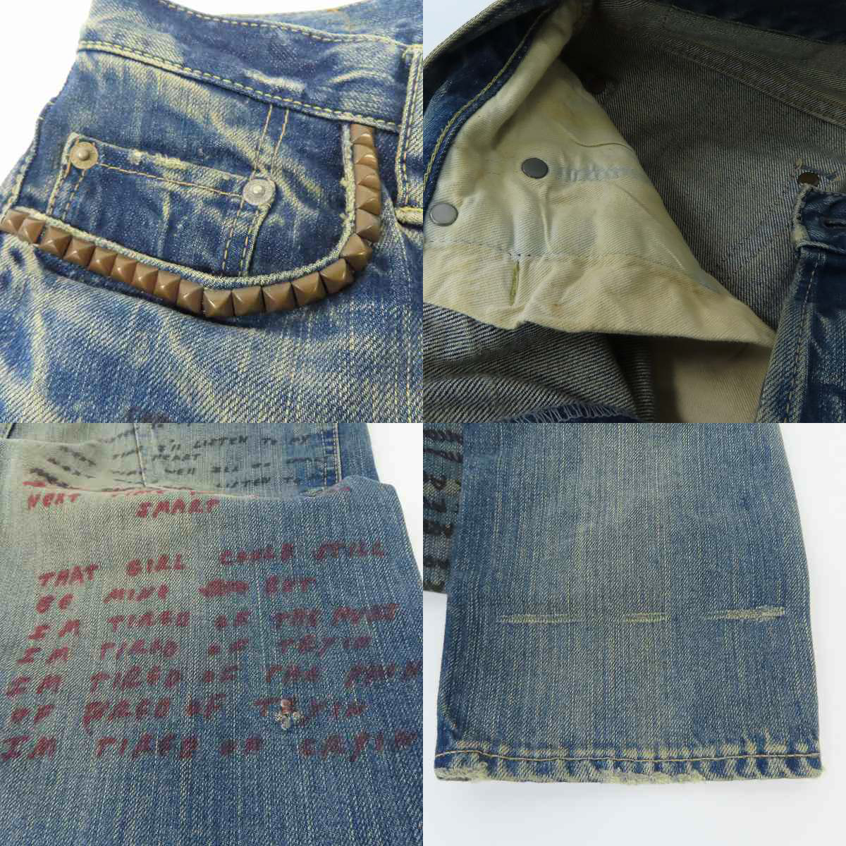 HYSTERIC GLAMOUR×RAMONES/ヒステリックグラマー×ラモーンズ 