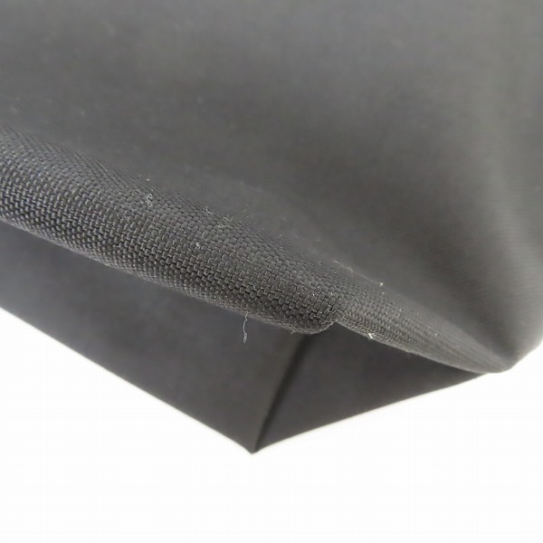 実際に弊社で買取させて頂いた(2)【未使用】Manhattan Portage/マンハッタンポーテージ　ショルダーバッグ メンズ レディース ブラック MP1605の画像 7枚目