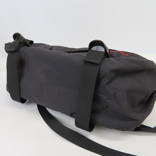 実際に弊社で買取させて頂いたBRIEFING/ブリーフィング DUNE S MW ショルダーバッグ/ボディバッグの画像 2枚目