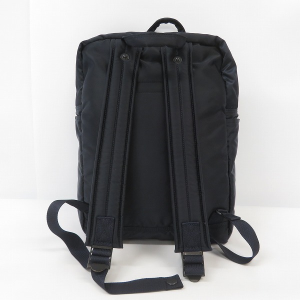 実際に弊社で買取させて頂いた【未使用】HEAD PORTER/ヘッドポーター TANKER/タンカー バックパック/リュックサックの画像 1枚目