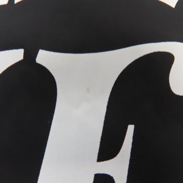 実際に弊社で買取させて頂いたCRIMIE/クライミー プリント ナイロンパーカー/ジャケット 2点セットの画像 7枚目