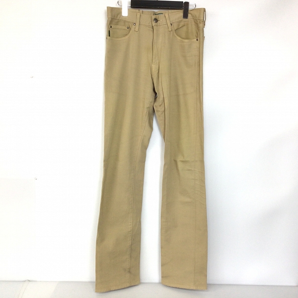 実際に弊社で買取させて頂いた【おまとめ品】Paul Smith/ポールスミス シャツ/パンツ等 の画像 4枚目