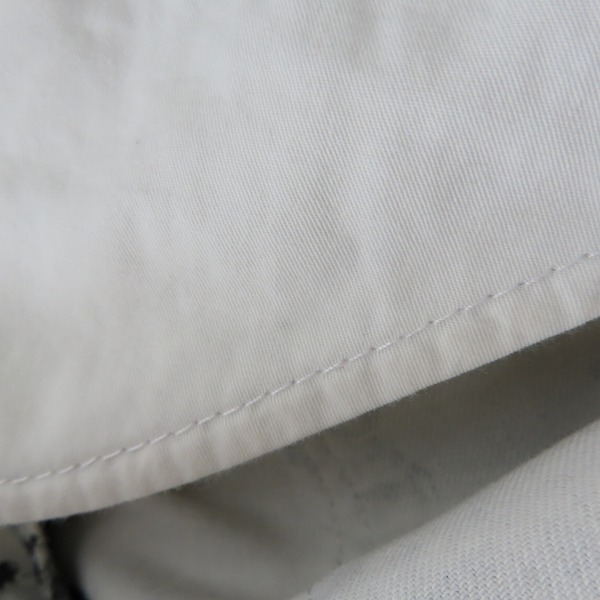 実際に弊社で買取させて頂いたHUGO BOSS/ヒューゴボス スキニーパンツ 50396008 /34/34の画像 9枚目