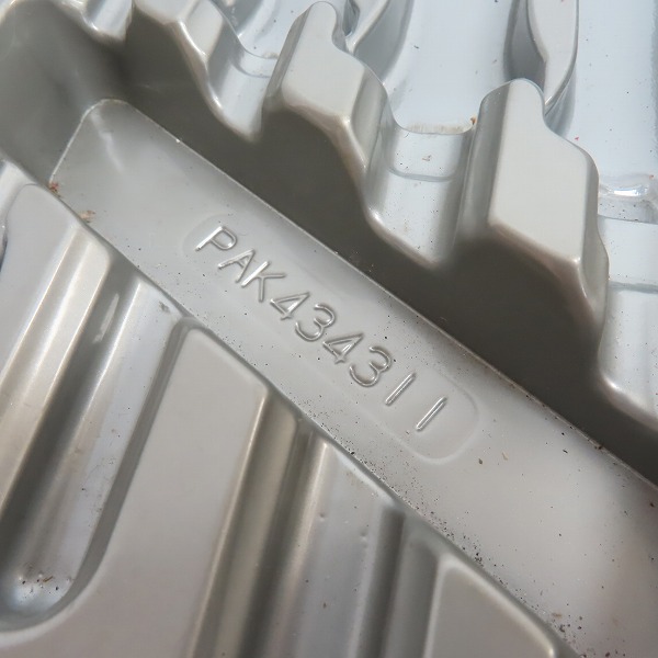 実際に弊社で買取させて頂いたSnap-on/スナップオン ドライバーセット PAK434311の画像 7枚目