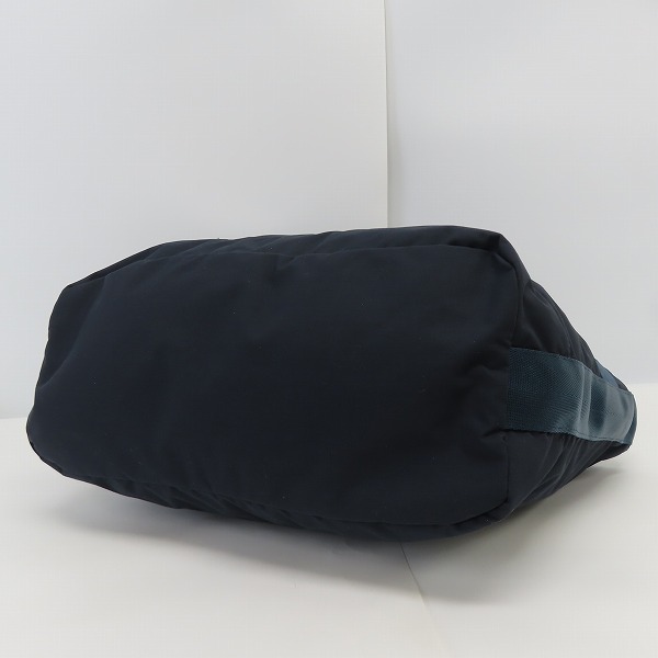 実際に弊社で買取させて頂いたBRIEFING/ブリーフィング DISCRETE TOTE トートバッグ BRA211T17の画像 2枚目