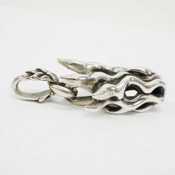 実際に弊社で買取させて頂いたBloody Mary/ブラッディマリー ゴッド ペンダント - 神 BMP0161の画像 3枚目