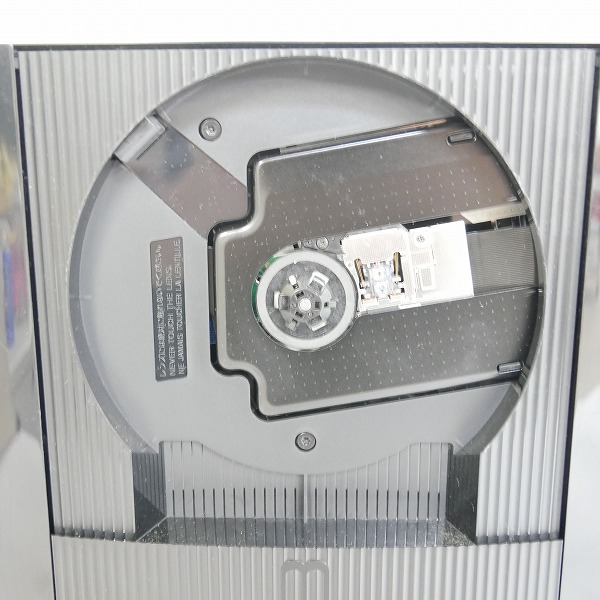 実際に弊社で買取させて頂いたSONY/ソニー PlayStation3/PS3/プレイステーション3 500GB 本体 CECH-4000C チャコールブラック【簡易動作確認済】の画像 2枚目