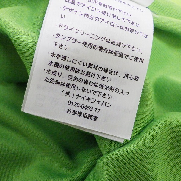 NIKE/ナイキ ユベントス 14/15 サード ユニフォーム 631202-314/Mの