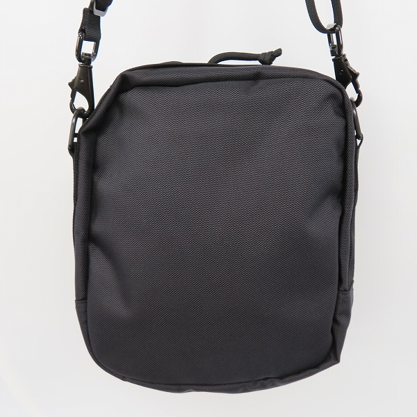 実際に弊社で買取させて頂いたBRIEFING/ブリーフィング JET TRIP 3RD SHOULDER ショルダーバッグ BRM203L01の画像 1枚目