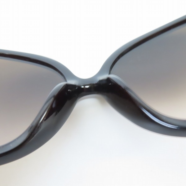 実際に弊社で買取させて頂いたCELINE/セリーヌ サングラス SC1766GNの画像 4枚目