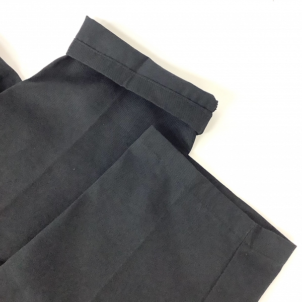 実際に弊社で買取させて頂いたDickies/ディッキーズ 874 オリジナルフィット ワークパンツ/34×30 2点セットの画像 5枚目