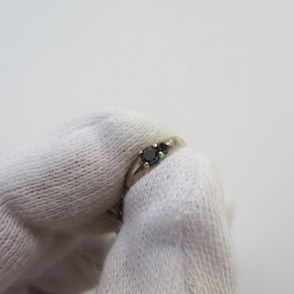 実際に弊社で買取させて頂いたBloody Mary/ブラッディマリー ナイトレイヴンペンダントの画像 7枚目