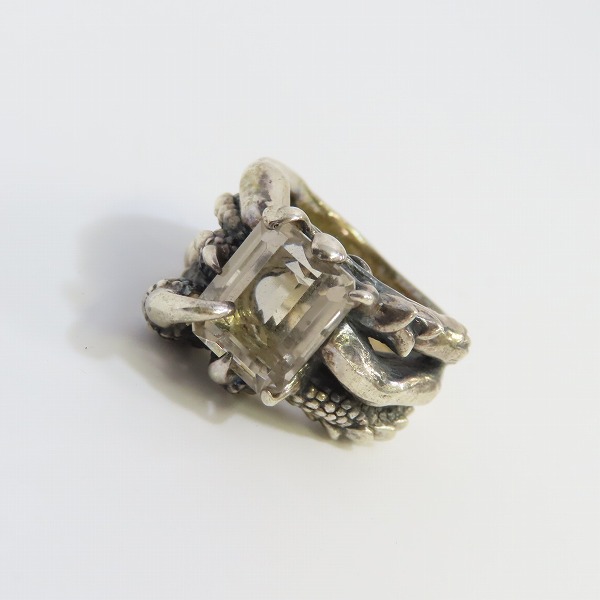 実際に弊社で買取させて頂いたBloody Mary/ブラッディマリー グロウリング 12号