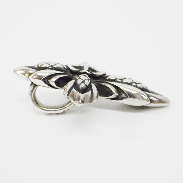 実際に弊社で買取させて頂いたBloody Mary/ブラッディマリー ネレウス ペンダントの画像 3枚目